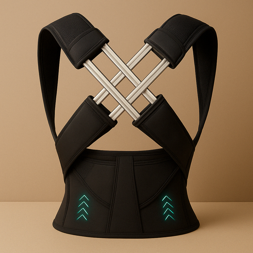 VYORA™-Posture Corrector Brace for Men and Women