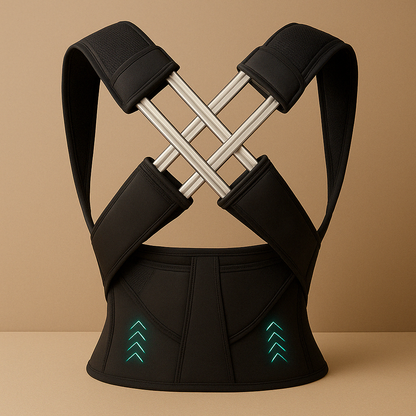 VYORA™-Posture Corrector Brace for Men and Women